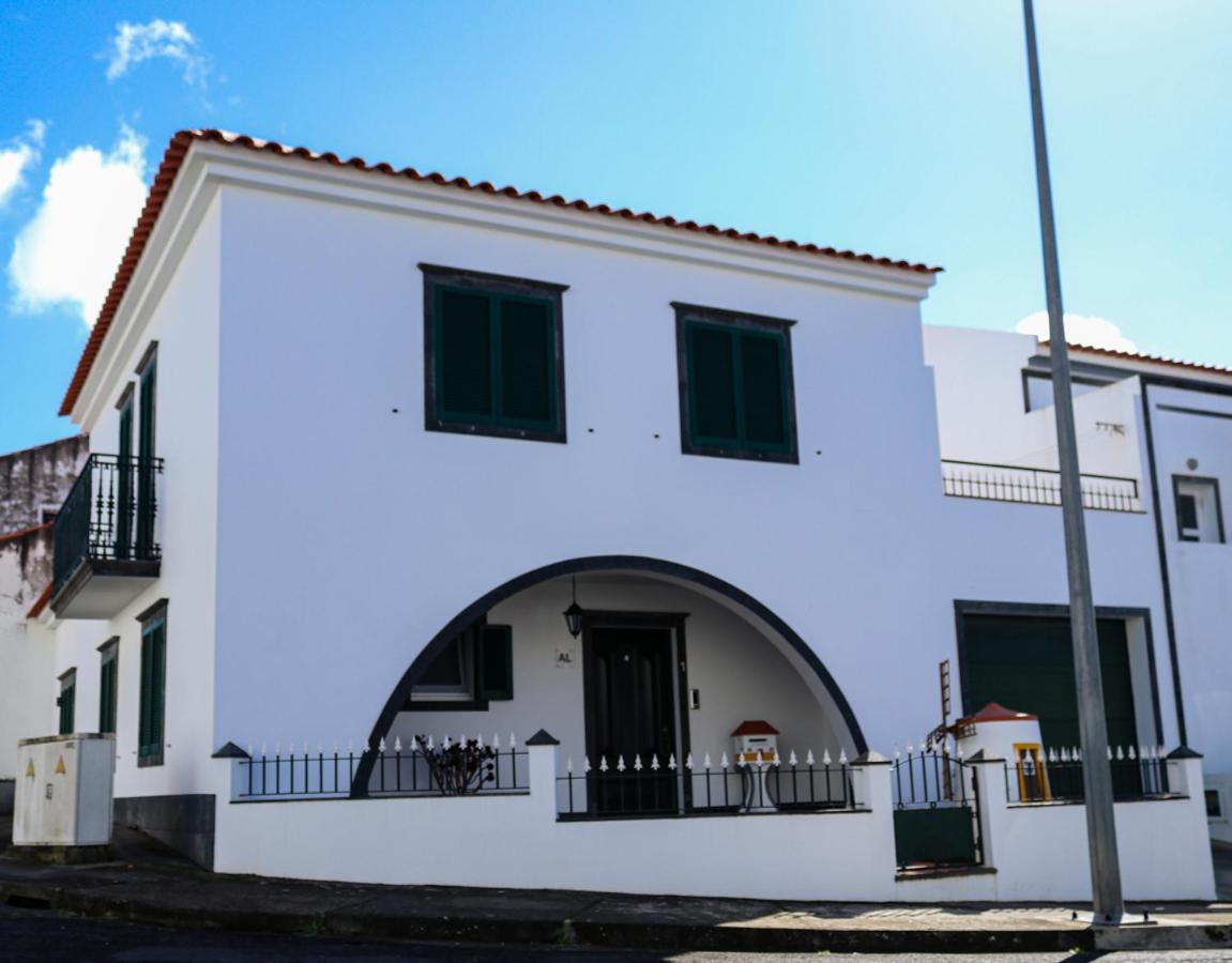 Casa Do Moinho Villa Vila Franca do Campo